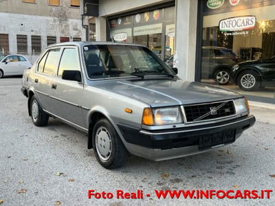 Volvo 340 1.4 4 porte GL usata
