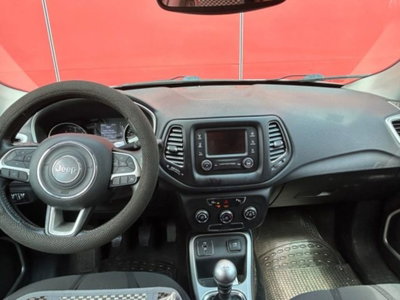 Jeep Compass 1.6 Multijet II 2WD S (10)