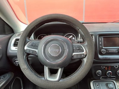 Jeep Compass 1.6 Multijet II 2WD S (11)