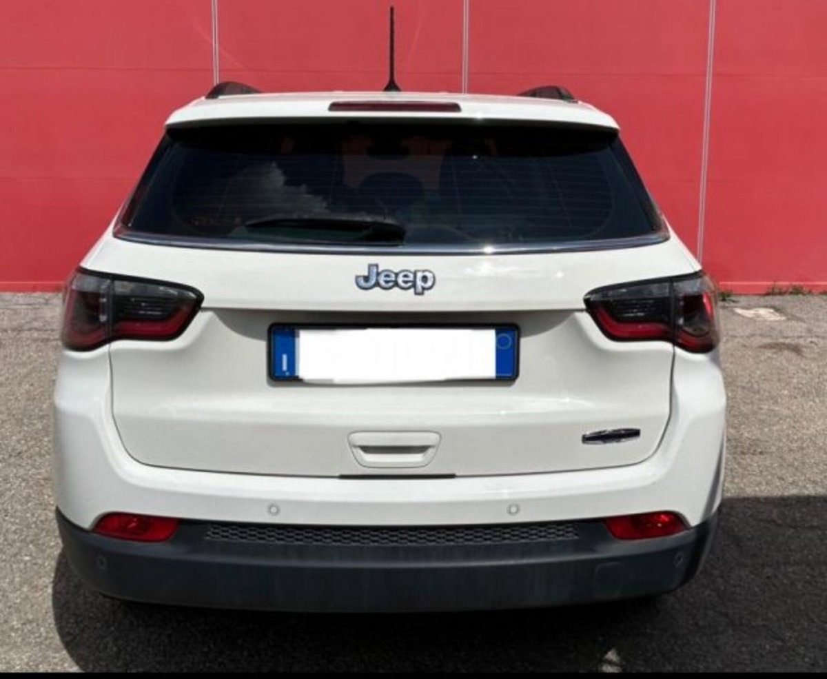 Jeep Compass 1.6 Multijet II 2WD S (2)