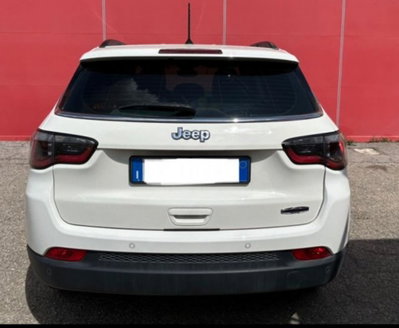 Jeep Compass 1.6 Multijet II 2WD S (2)
