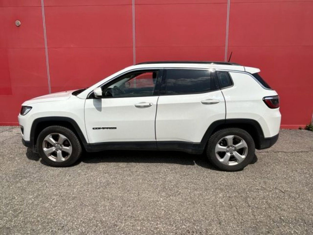 Jeep Compass 1.6 Multijet II 2WD S (3)