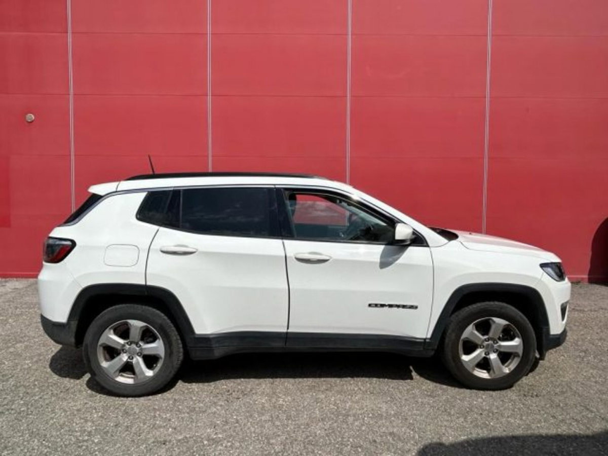 Jeep Compass 1.6 Multijet II 2WD S (4)