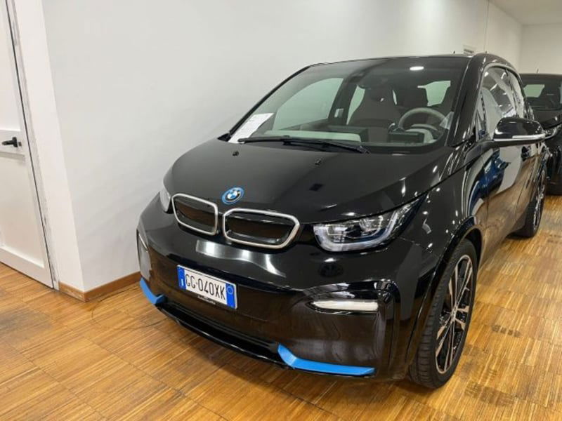 BMW i3 i3 120 Ah
