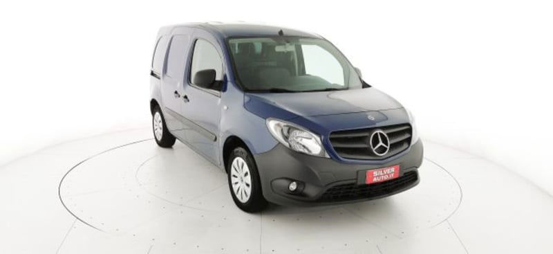 Mercedes-Benz Citan 1.5 109 CDI S&S Furgone ExtraLong