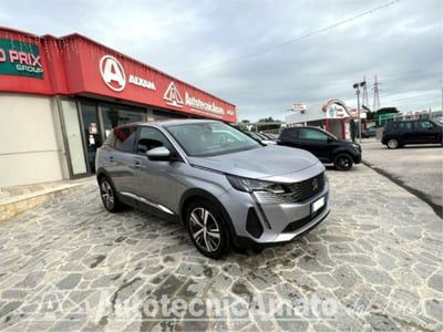 Peugeot 3008 BlueHDi 130 S&S EAT8 Allure Pack  usata
