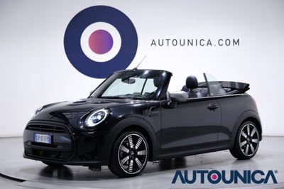 MINI Mini Cabrio 1.5 Cooper Yours Cabrio usata