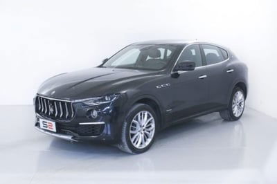 Maserati Levante Levante V6 Diesel AWD usata