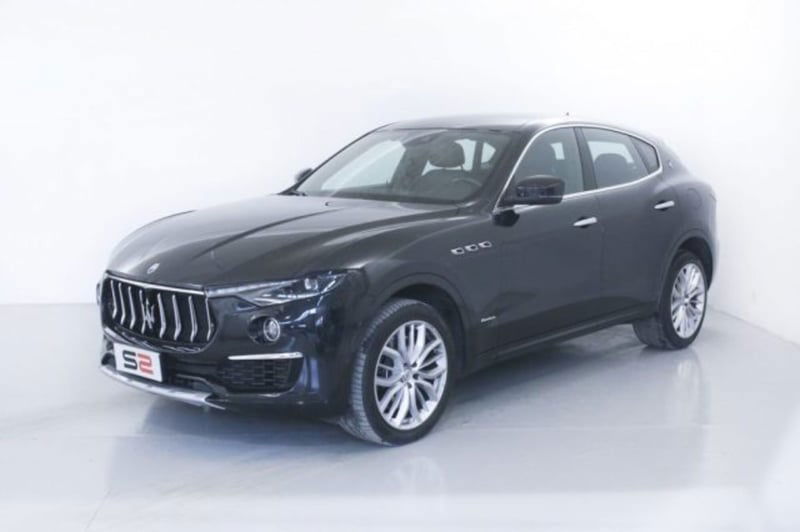 Maserati Levante Levante V6 Diesel AWD