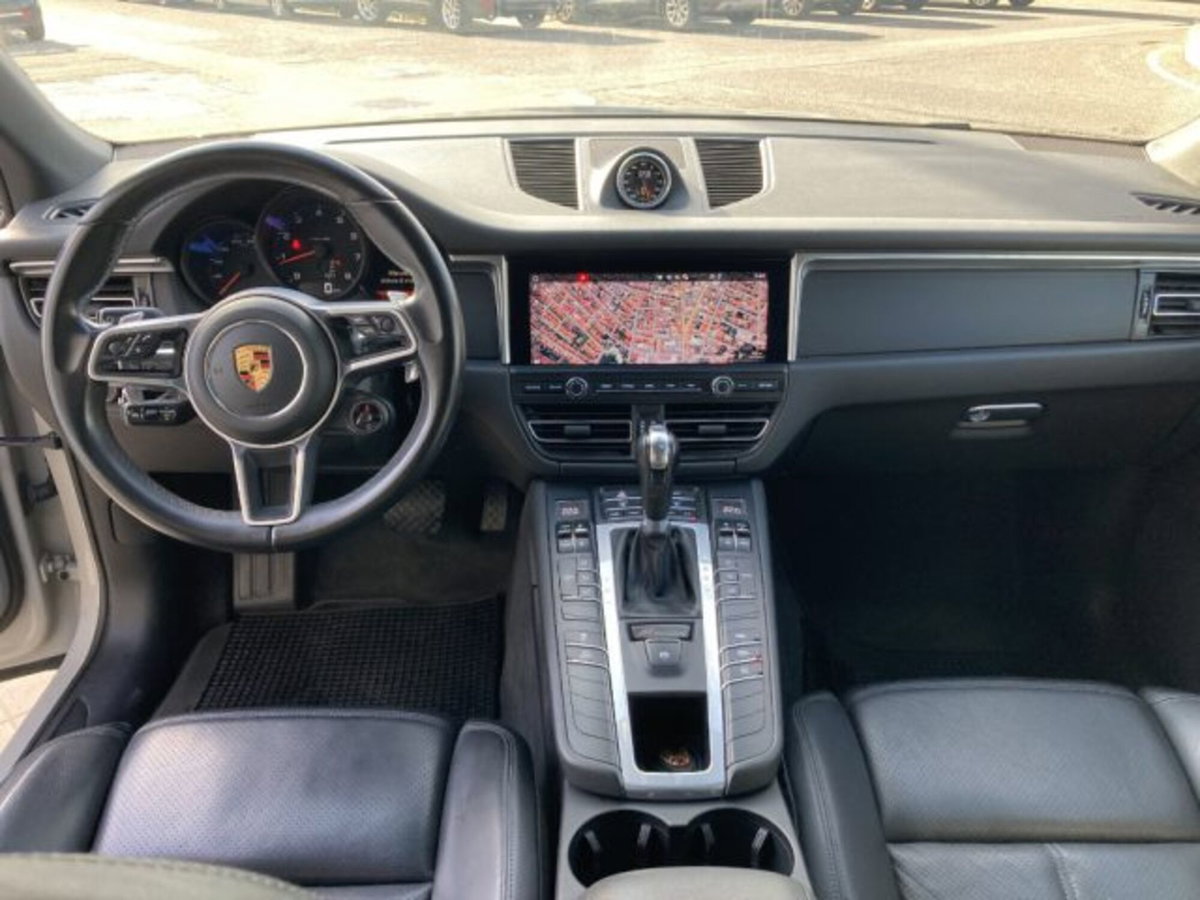 Porsche Macan 2.0 (12)