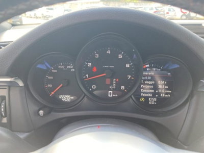 Porsche Macan 2.0 (14)