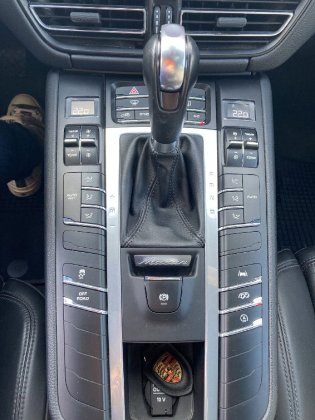 Porsche Macan 2.0 (15)
