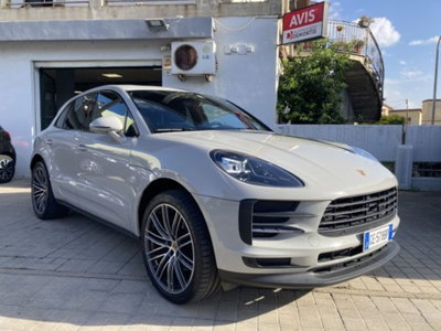 Porsche Macan 2.0 (2)