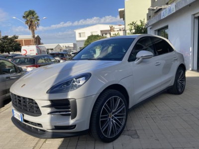 Porsche Macan 2.0 (3)