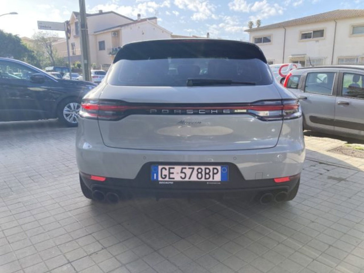Porsche Macan 2.0 (4)