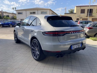 Porsche Macan 2.0 (5)