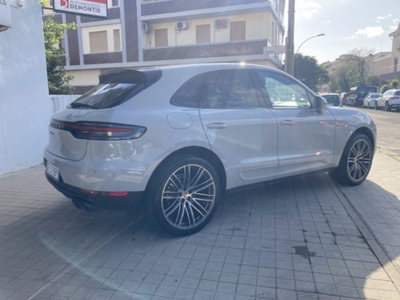 Porsche Macan 2.0 (7)