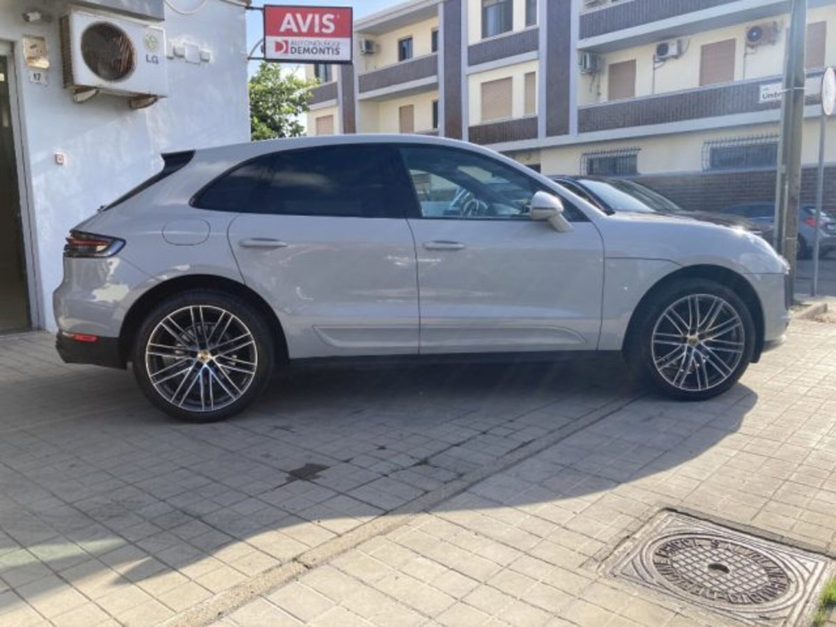 Porsche Macan 2.0 (8)