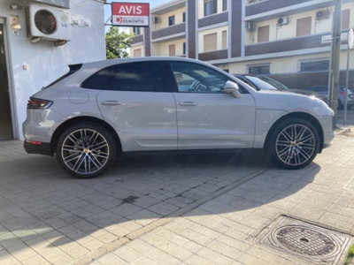 Porsche Macan 2.0 (8)