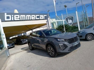 Peugeot 2008 PureTech 100 S&S Allure usata