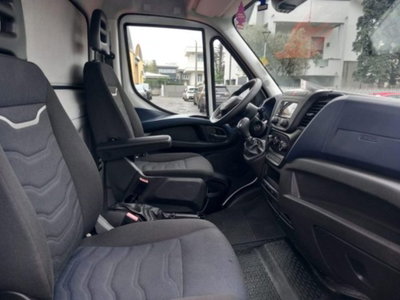 Iveco Daily Furgone 35S14HA8V 2.3 HPT PLM-TA Furgone Hi-Matic (13)