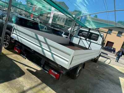 Iveco Daily Furgone 35S14HA8V 2.3 HPT PLM-TA Furgone Hi-Matic (4)