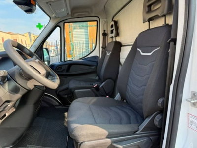 Iveco Daily Furgone 35S14HA8V 2.3 HPT PLM-TA Furgone Hi-Matic (5)