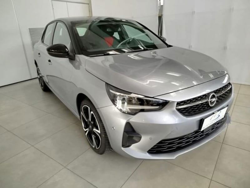 Opel Corsa 1.2 130 CV aut. 40 Anniversary