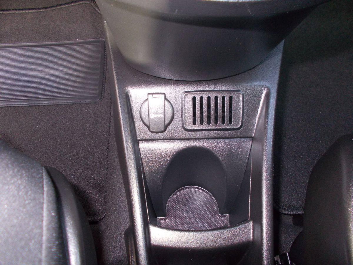 Lancia Ypsilon 1.2 69 CV 5 porte GPL Ecochic Silver (16)