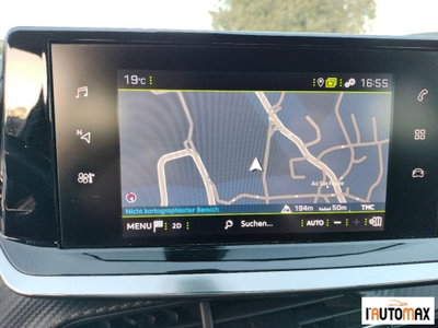 Peugeot 2008 1.2 puretech Allure s&s 100cv (9)