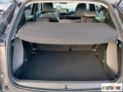 Peugeot 2008 1.2 puretech Allure s&s 100cv (12)