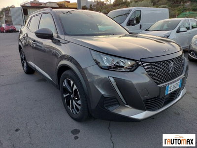Peugeot 2008 1.2 puretech Allure s&s 100cv (3)