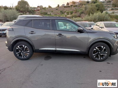 Peugeot 2008 1.2 puretech Allure s&s 100cv (4)