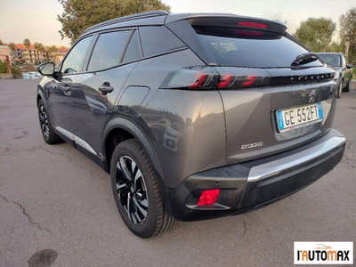 Peugeot 2008 1.2 puretech Allure s&s 100cv (5)