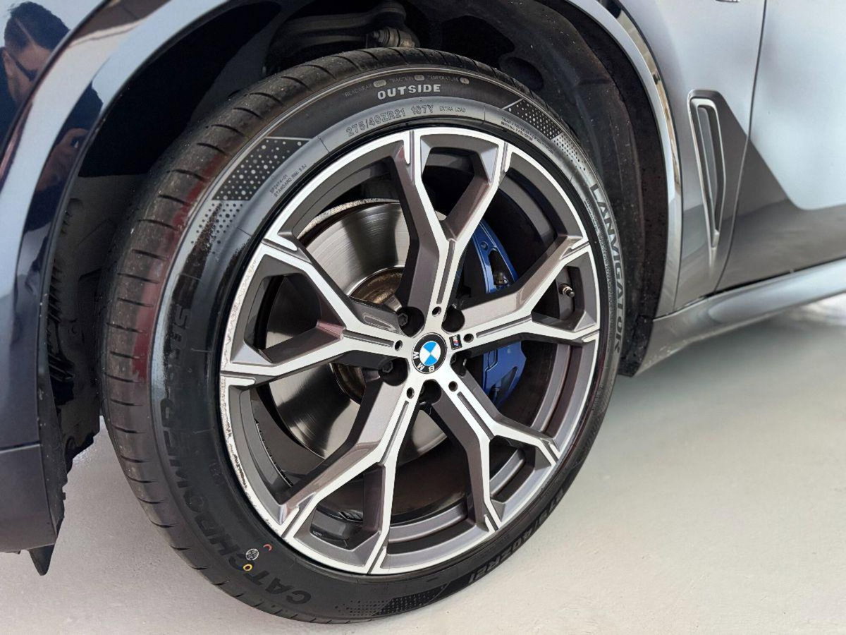 BMW X5 xDrive30d Msport (11)