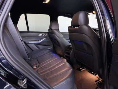 BMW X5 xDrive30d Msport (9)