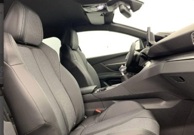 Peugeot 3008 PureTech Turbo 130 S&S Allure Pack (11)