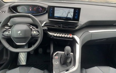 Peugeot 3008 PureTech Turbo 130 S&S Allure Pack (14)