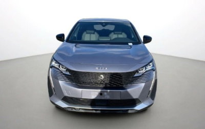 Peugeot 3008 PureTech Turbo 130 S&S Allure Pack (4)