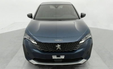 Peugeot 3008 PureTech Turbo 130 S&S Allure Pack (3)