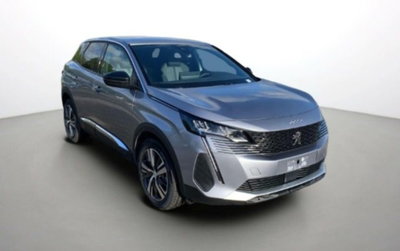 Peugeot 3008 PureTech Turbo 130 S&S Allure Pack (6)
