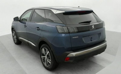 Peugeot 3008 PureTech Turbo 130 S&S Allure Pack (5)