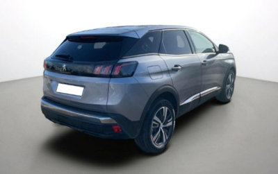 Peugeot 3008 PureTech Turbo 130 S&S Allure Pack (8)