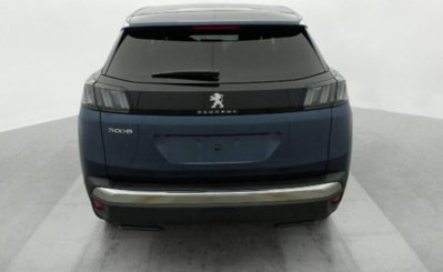 Peugeot 3008 PureTech Turbo 130 S&S Allure Pack (7)