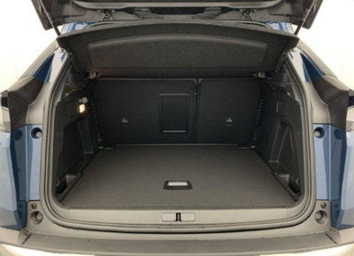 Peugeot 3008 PureTech Turbo 130 S&S Allure Pack (9)