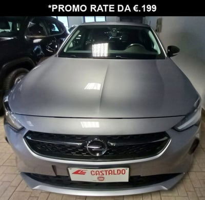 Opel Corsa 1.2 Edition usata