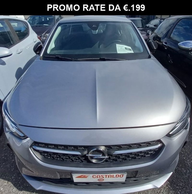 Opel Corsa 1.2 Elegance