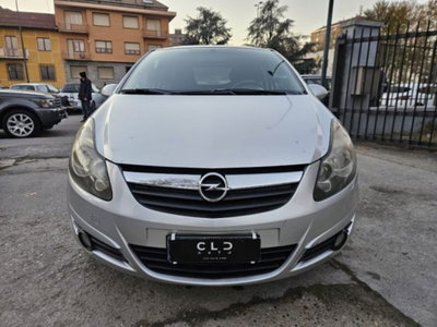 Opel Corsa 1.3 CDTI 75CV 3 porte Enjoy (2)