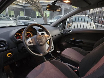 Opel Corsa 1.3 CDTI 75CV 3 porte Enjoy (7)