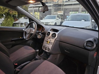 Opel Corsa 1.3 CDTI 75CV 3 porte Enjoy (9)